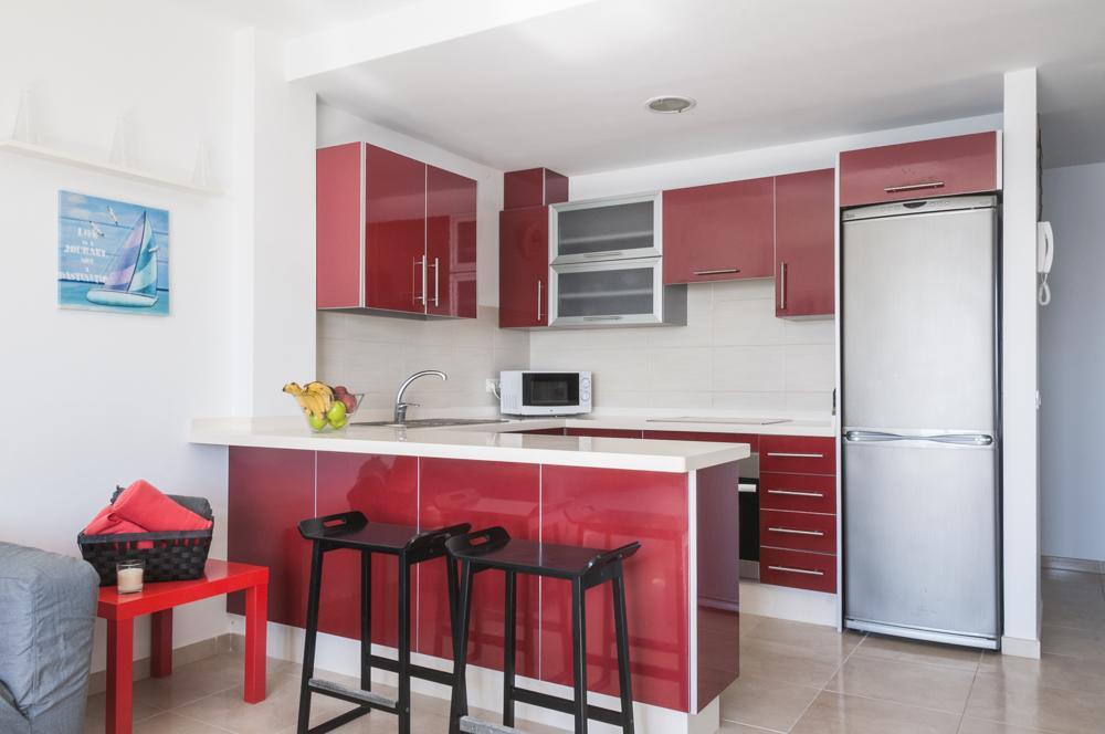 Apartment Poris Sunrises Poris de Abona Zewnętrze zdjęcie