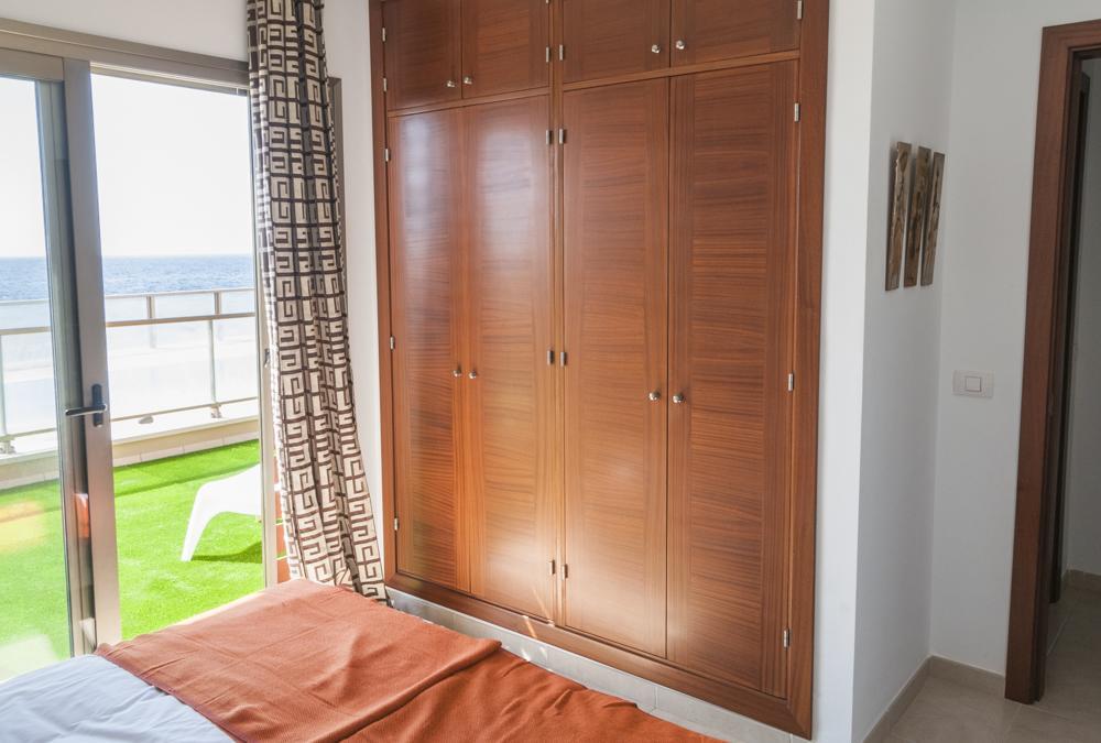 Apartment Poris Sunrises Poris de Abona Zewnętrze zdjęcie