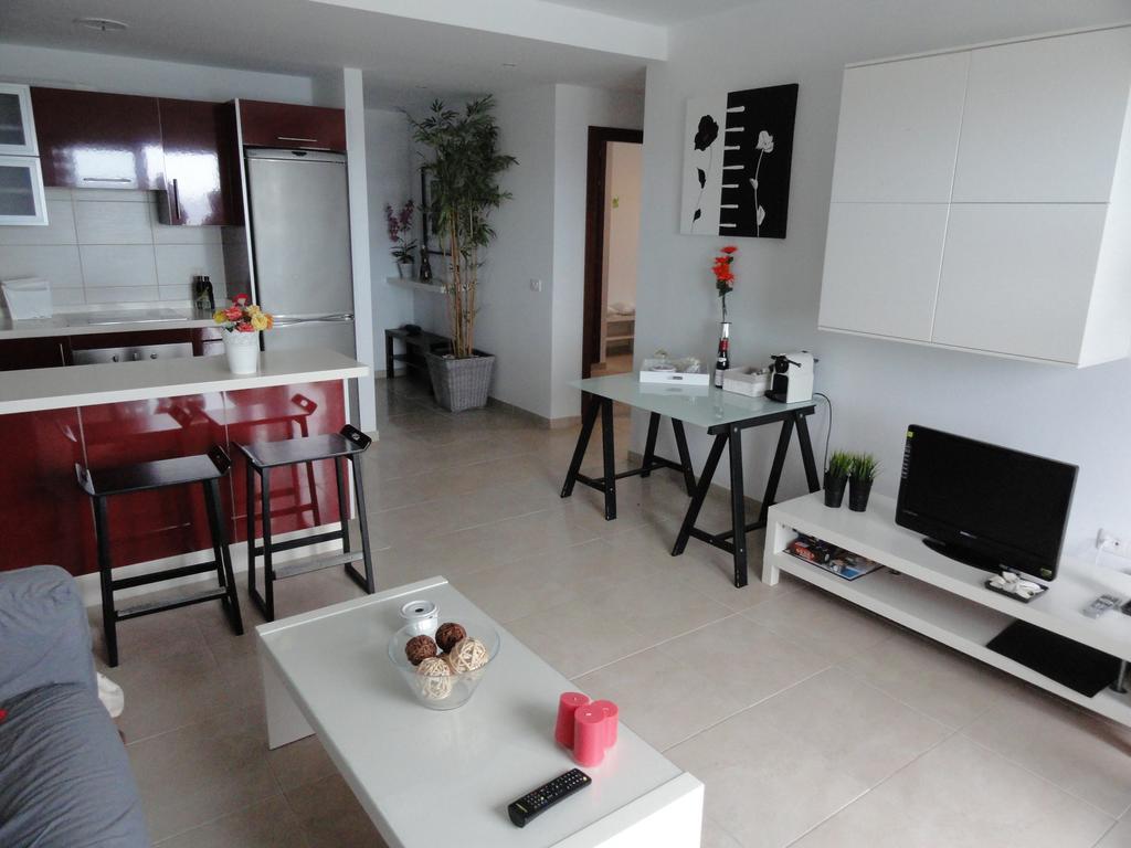Apartment Poris Sunrises Poris de Abona Zewnętrze zdjęcie