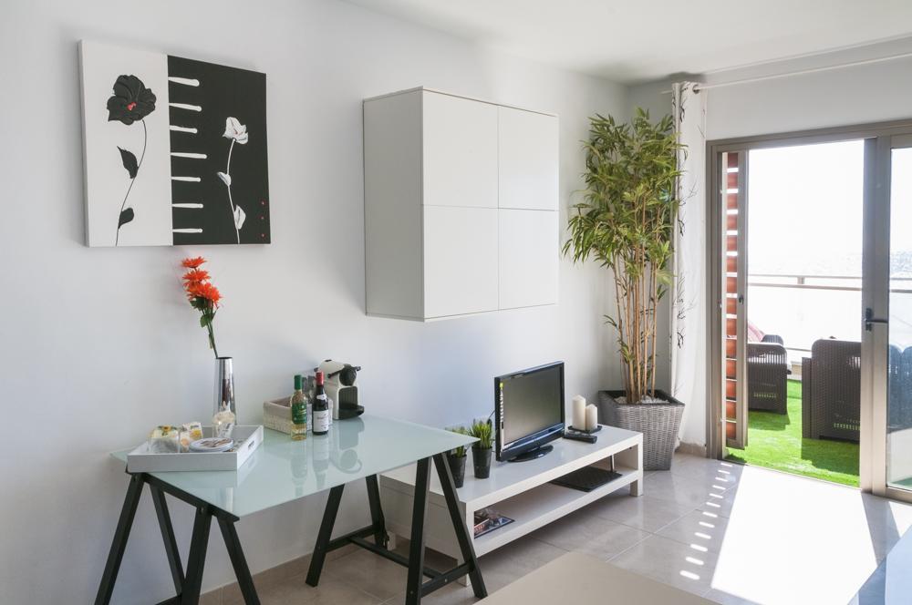 Apartment Poris Sunrises Poris de Abona Zewnętrze zdjęcie